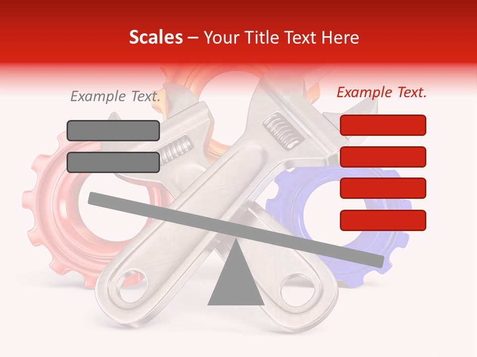 Hard Close Up Construction PowerPoint Template