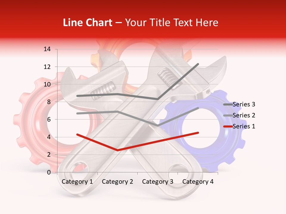 Hard Close Up Construction PowerPoint Template