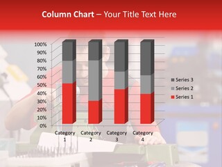 Operating Inspecting Factory PowerPoint Template