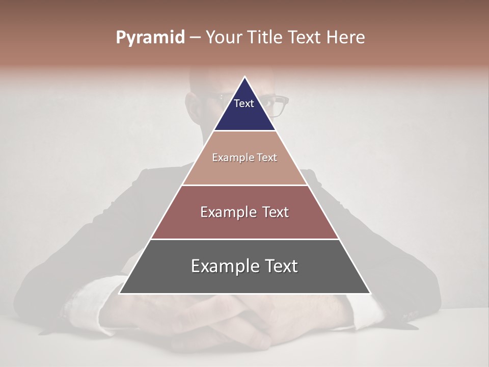 Anger Business Serious PowerPoint Template