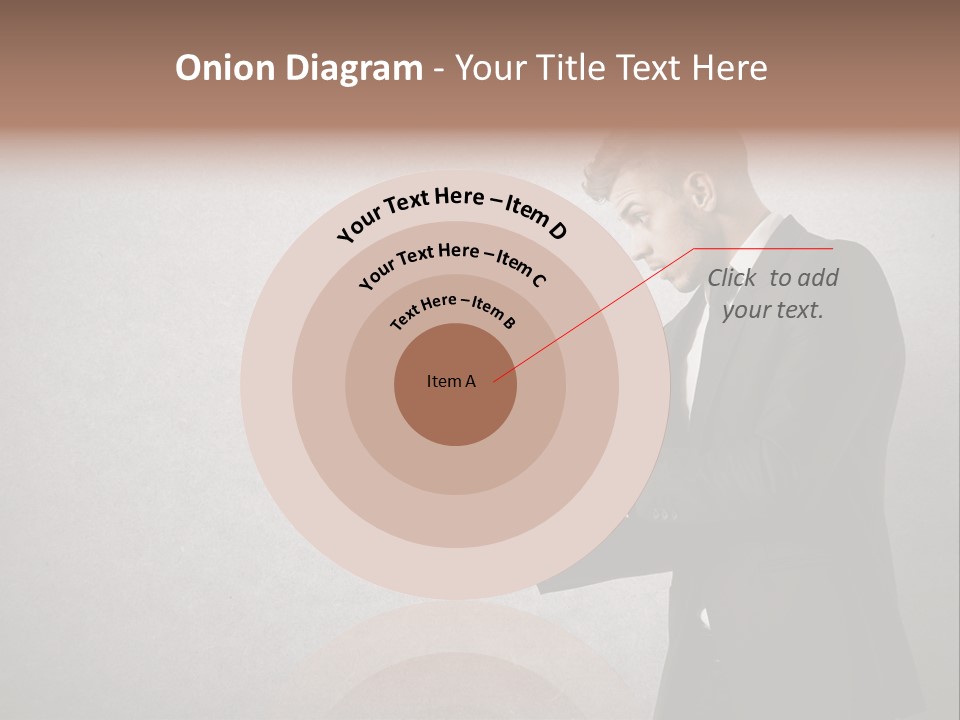Fraud Burglar Notebook PowerPoint Template