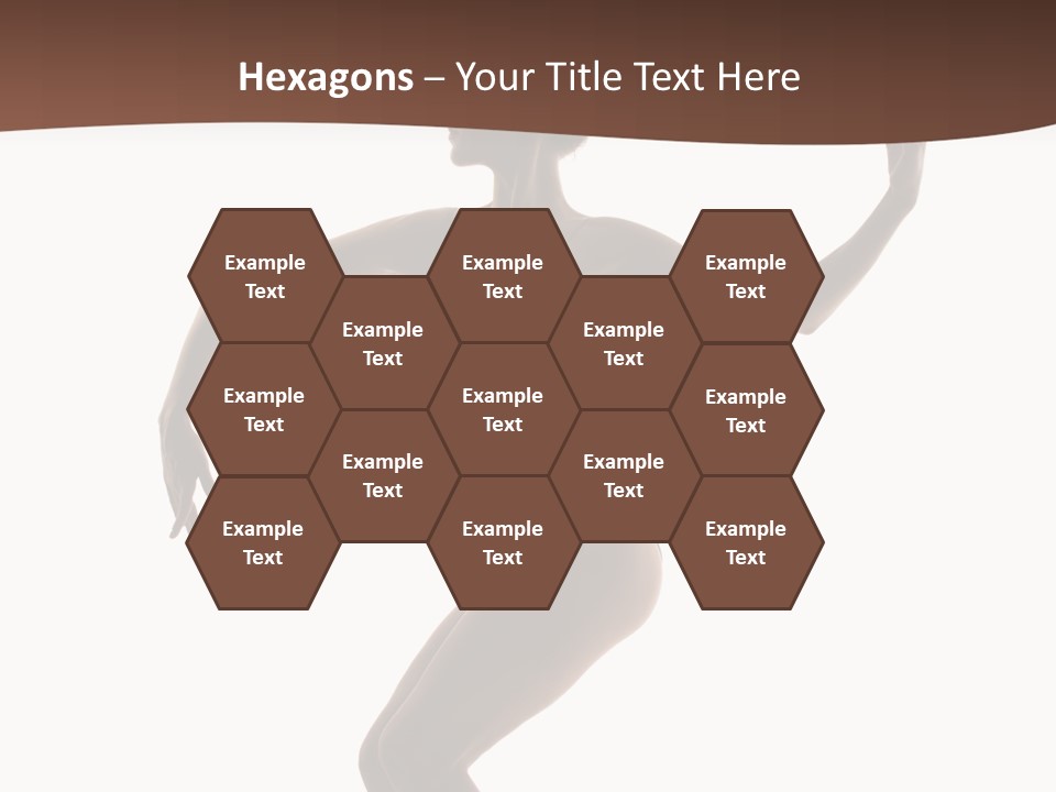 Highkey Moving Balance PowerPoint Template