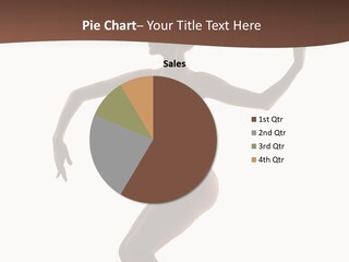 Highkey Moving Balance PowerPoint Template