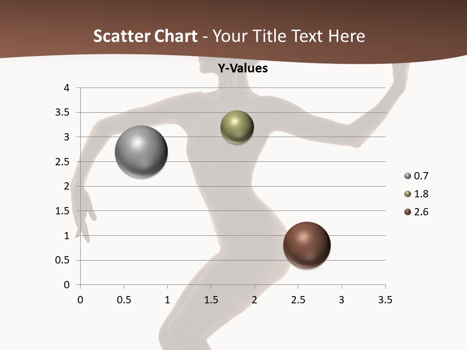 Highkey Moving Balance PowerPoint Template