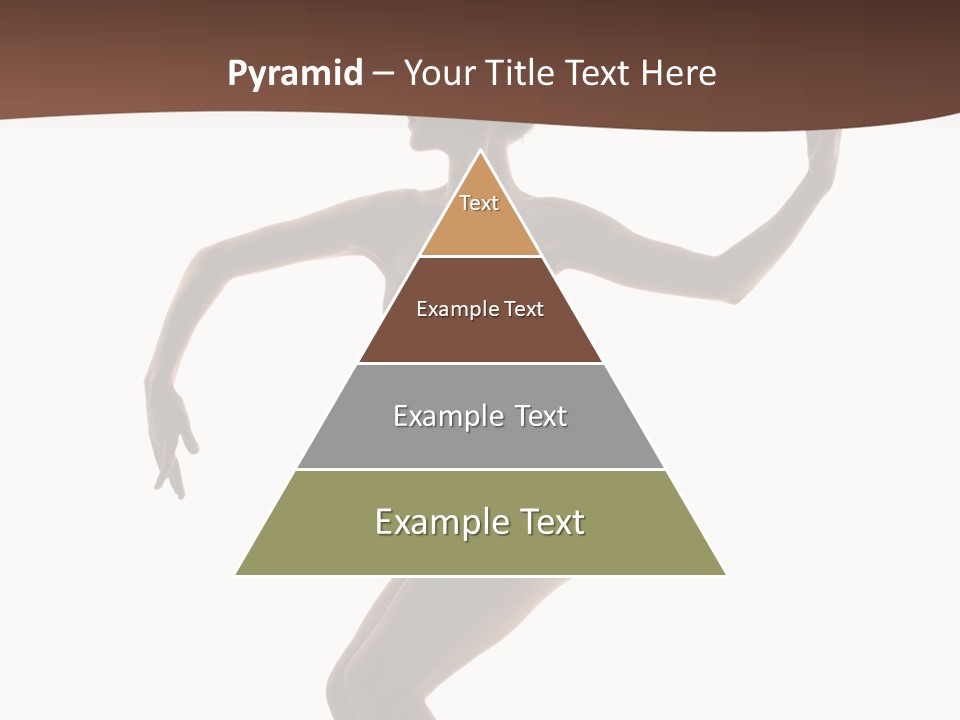 Highkey Moving Balance PowerPoint Template