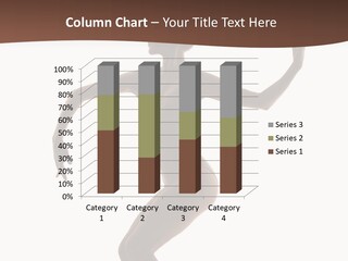 Highkey Moving Balance PowerPoint Template