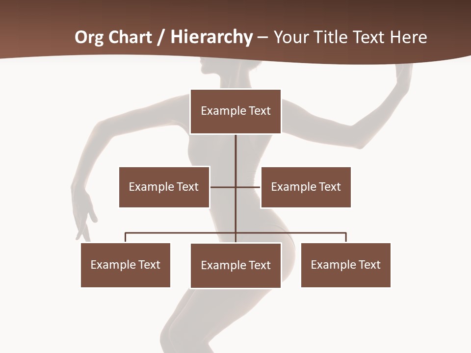 Highkey Moving Balance PowerPoint Template