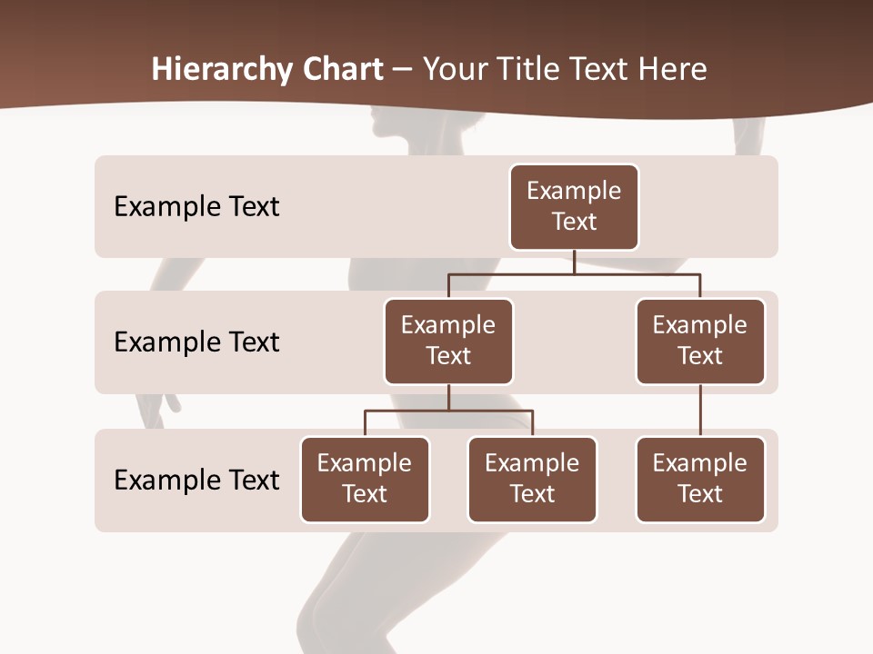 Highkey Moving Balance PowerPoint Template
