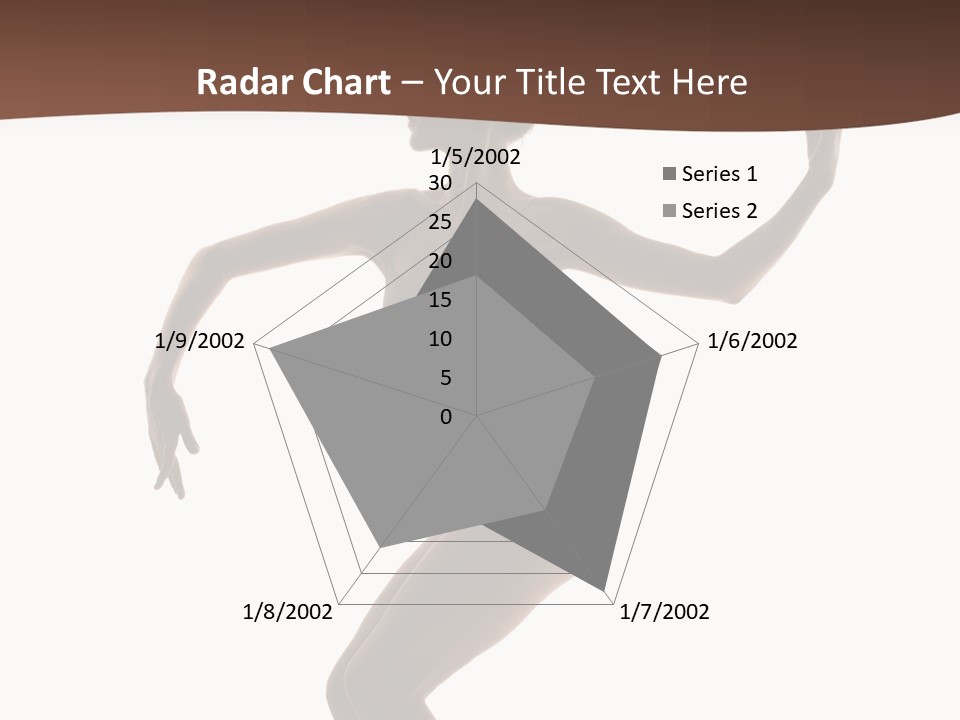 Highkey Moving Balance PowerPoint Template