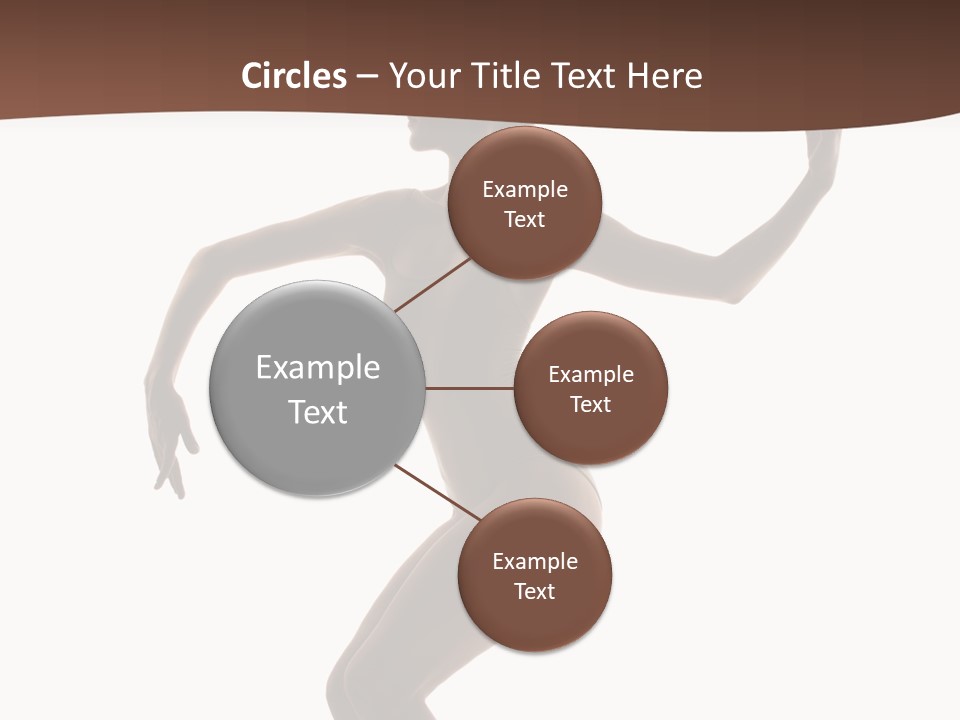 Highkey Moving Balance PowerPoint Template