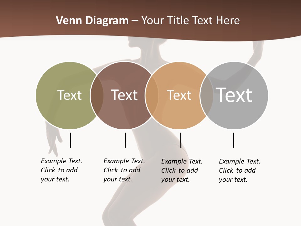 Highkey Moving Balance PowerPoint Template