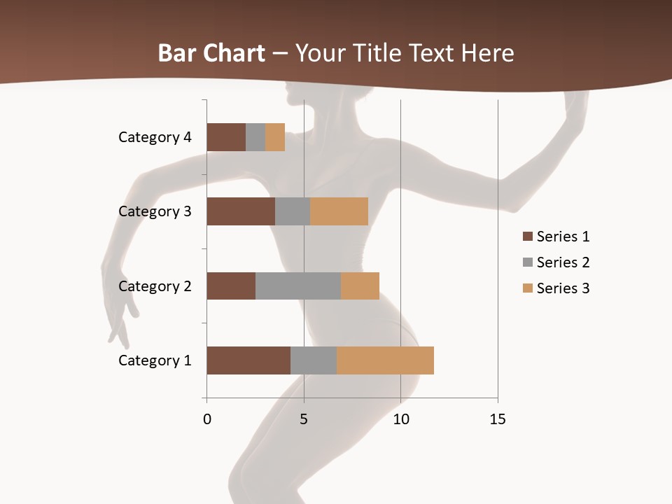 Highkey Moving Balance PowerPoint Template