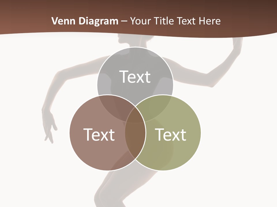Highkey Moving Balance PowerPoint Template