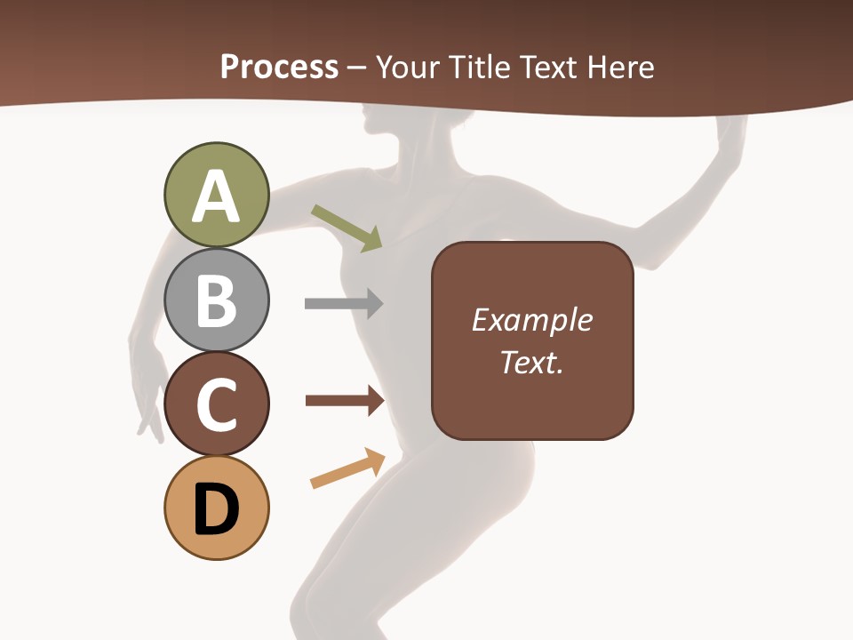 Highkey Moving Balance PowerPoint Template