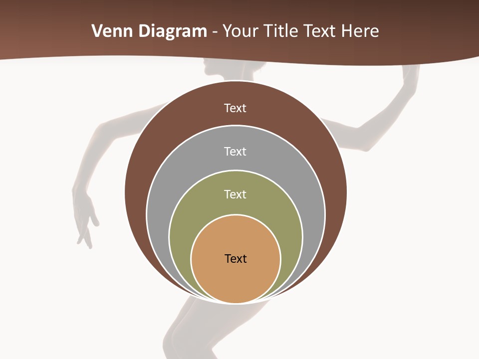 Highkey Moving Balance PowerPoint Template