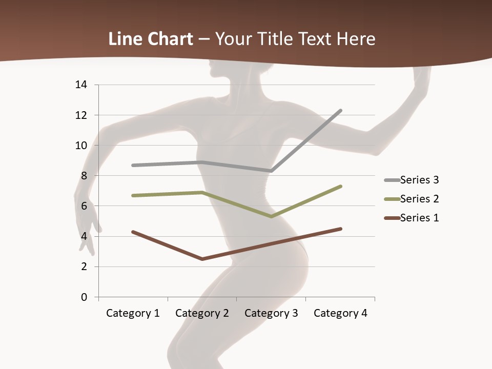 Highkey Moving Balance PowerPoint Template