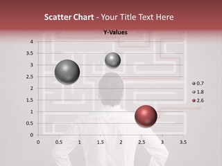 Challenge Drawing Background PowerPoint Template