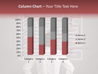 Challenge Drawing Background PowerPoint Template