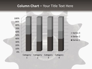 Technology Part Mechanic PowerPoint Template