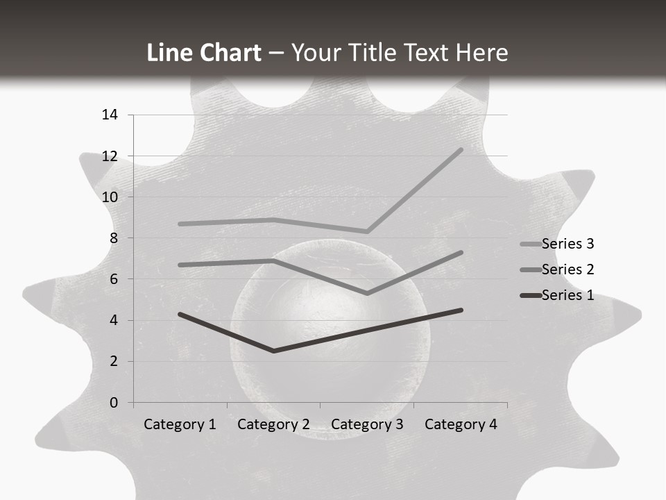 Technology Part Mechanic PowerPoint Template