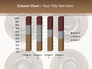 Element Nail Set PowerPoint Template