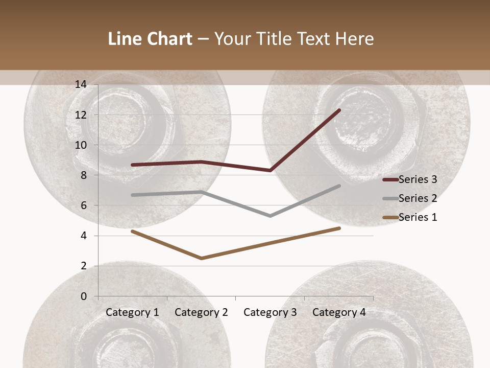 Element Nail Set PowerPoint Template