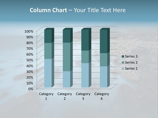 Landscapes Sea Meer PowerPoint Template