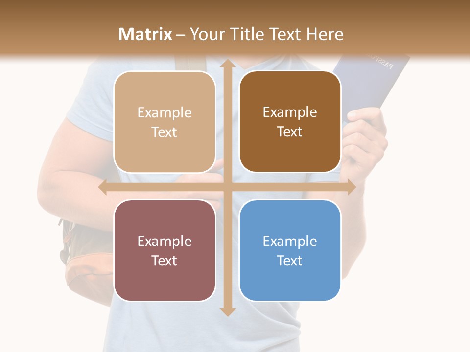 Satisfaction Young Attractive PowerPoint Template