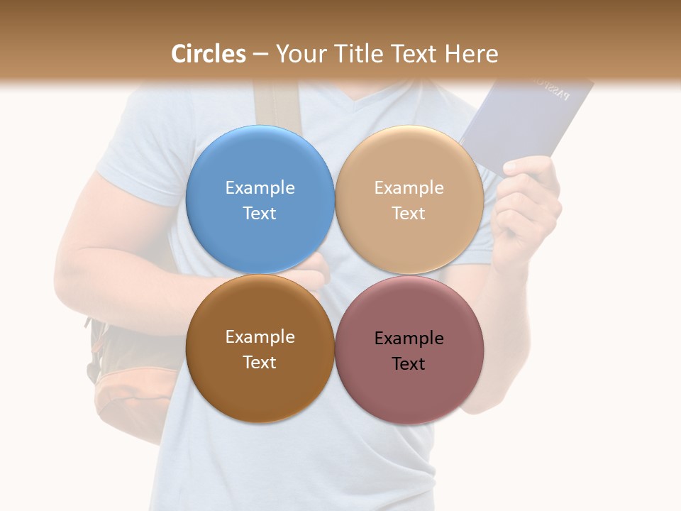 Satisfaction Young Attractive PowerPoint Template