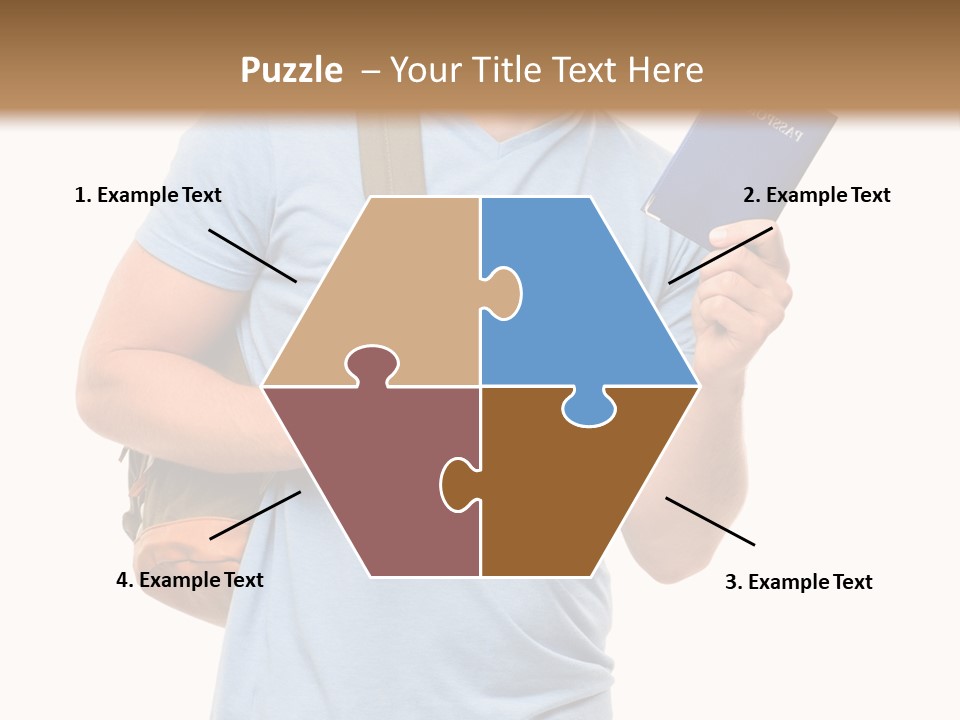 Satisfaction Young Attractive PowerPoint Template