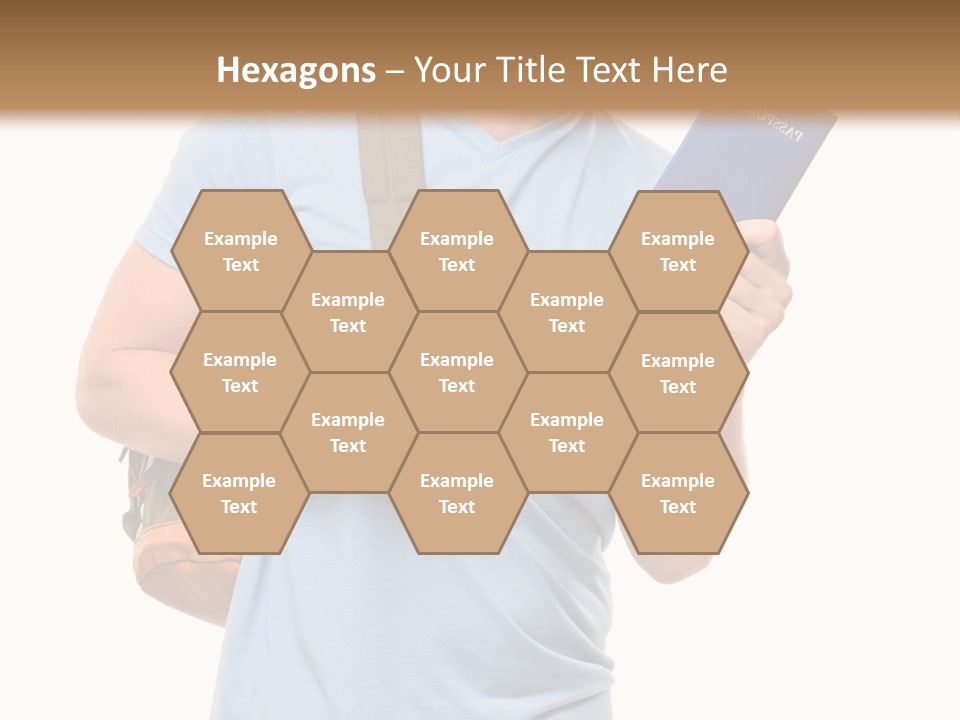 Satisfaction Young Attractive PowerPoint Template