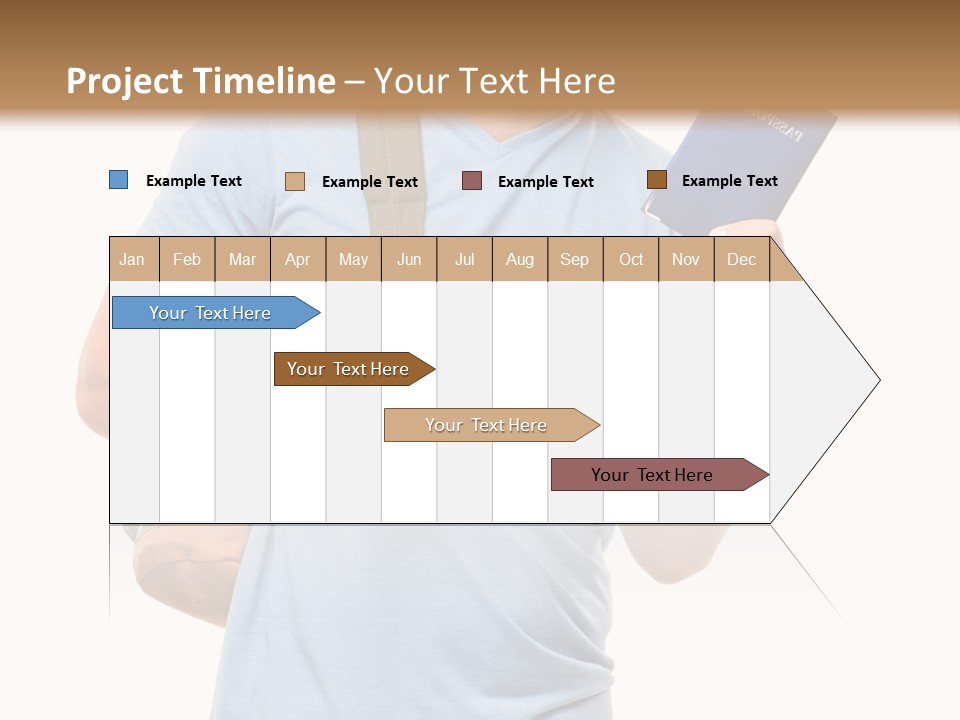 Satisfaction Young Attractive PowerPoint Template