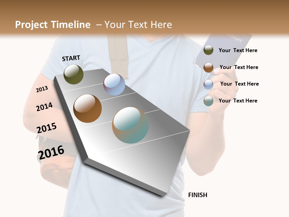 Satisfaction Young Attractive PowerPoint Template