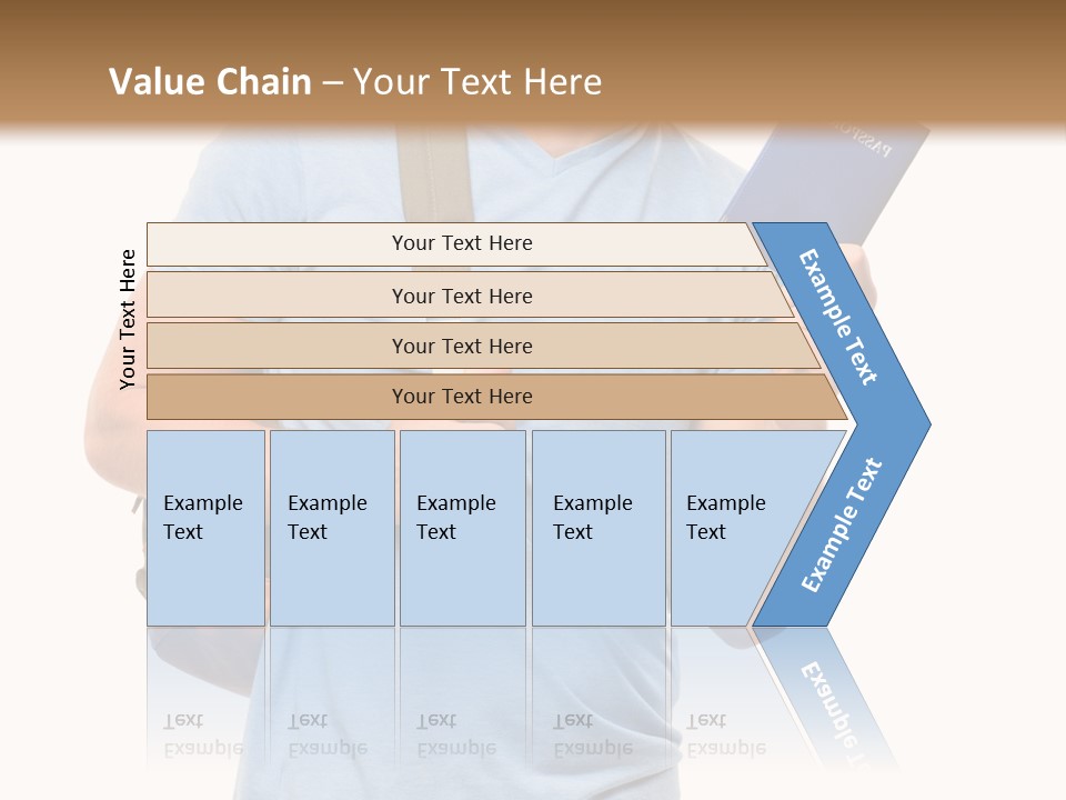 Satisfaction Young Attractive PowerPoint Template