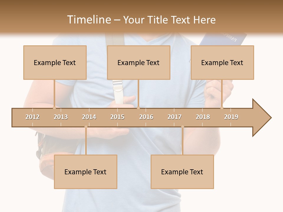 Satisfaction Young Attractive PowerPoint Template