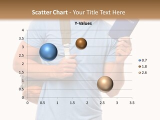 Satisfaction Young Attractive PowerPoint Template