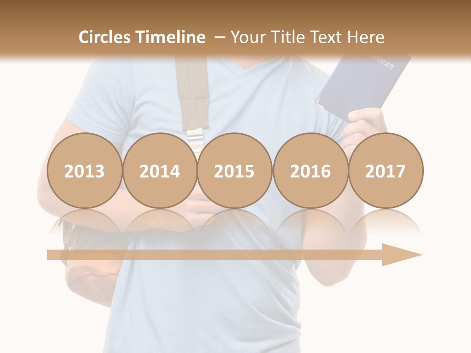 Satisfaction Young Attractive PowerPoint Template