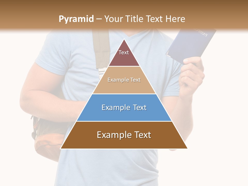 Satisfaction Young Attractive PowerPoint Template