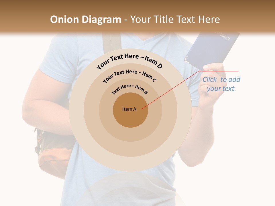 Satisfaction Young Attractive PowerPoint Template