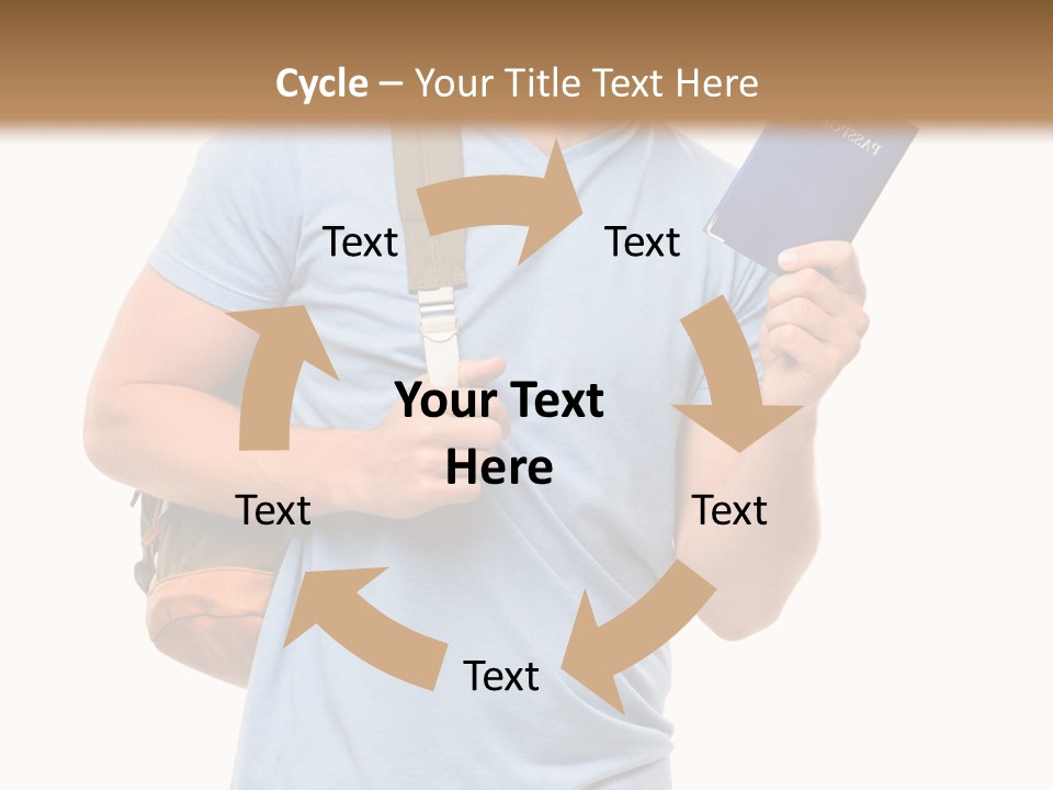 Satisfaction Young Attractive PowerPoint Template