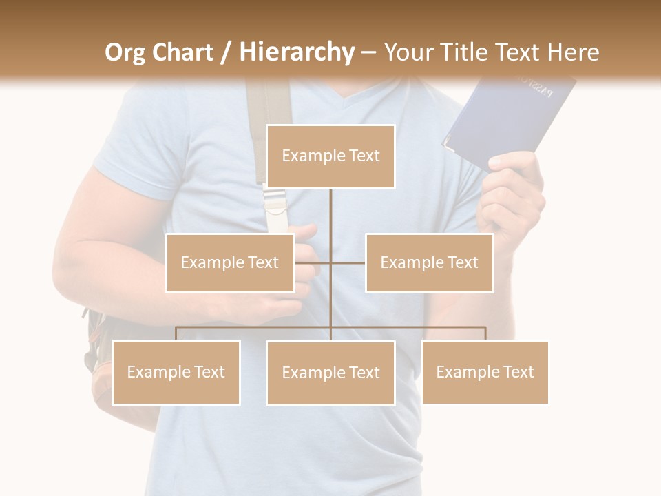 Satisfaction Young Attractive PowerPoint Template