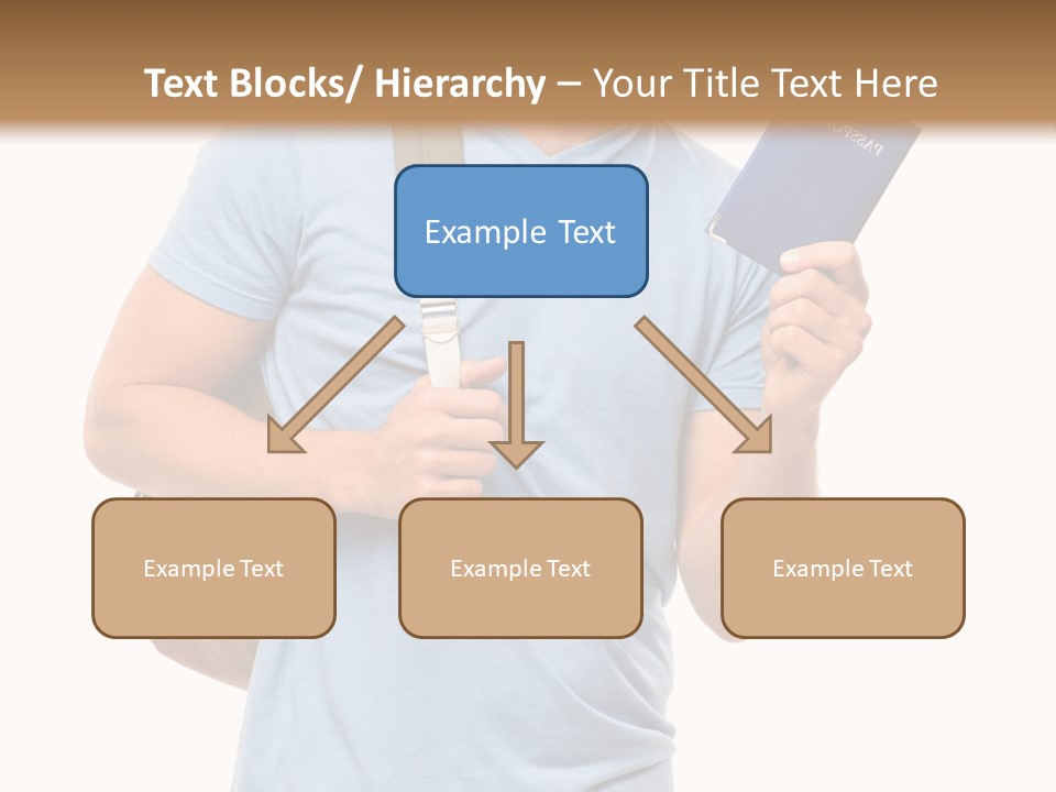 Satisfaction Young Attractive PowerPoint Template