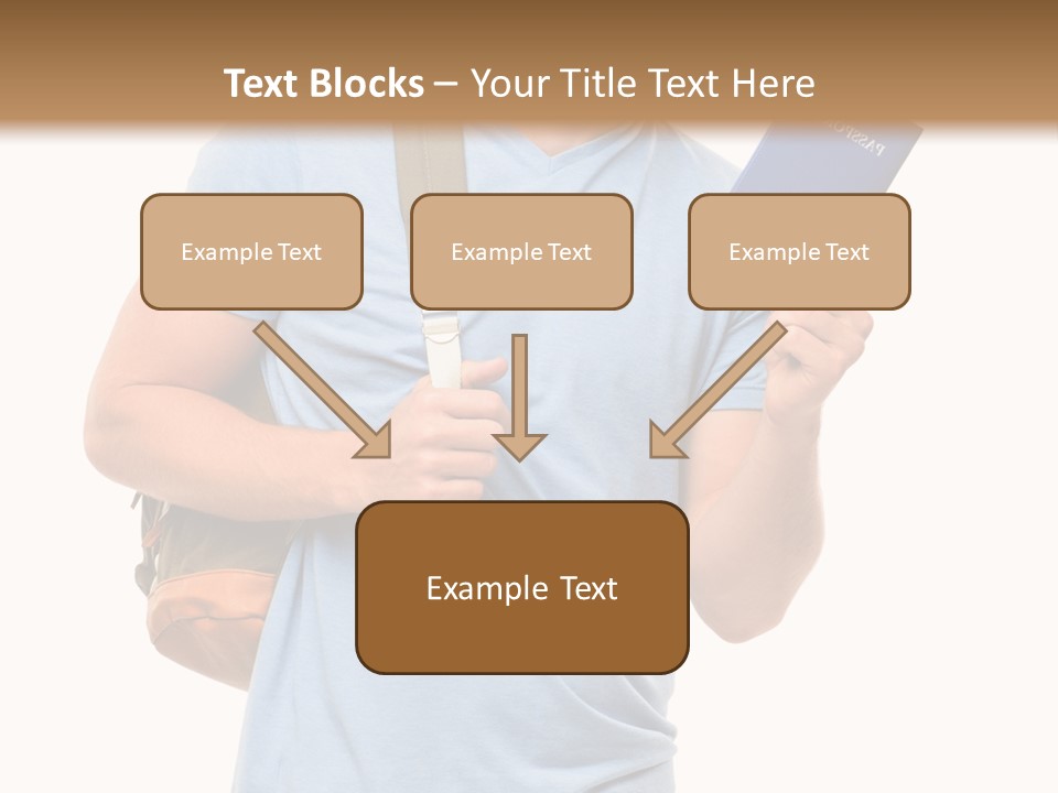 Satisfaction Young Attractive PowerPoint Template