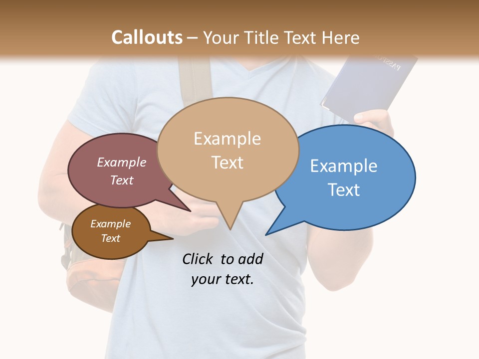 Satisfaction Young Attractive PowerPoint Template