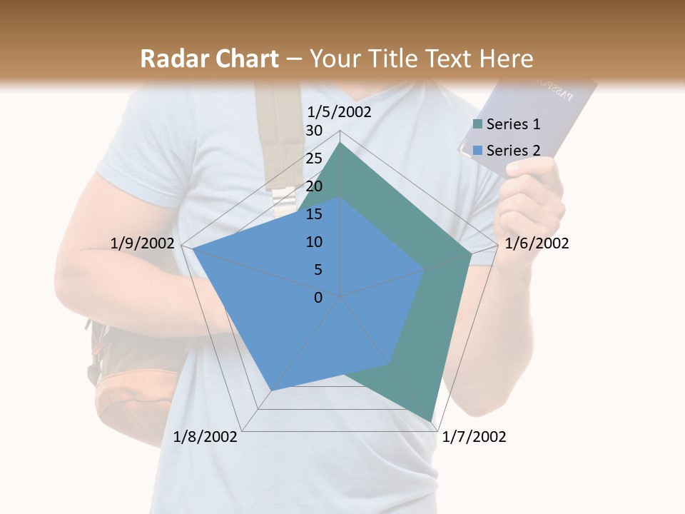 Satisfaction Young Attractive PowerPoint Template