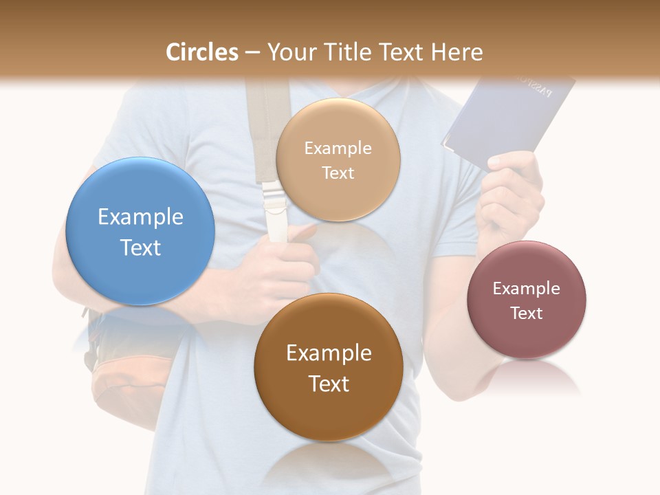 Satisfaction Young Attractive PowerPoint Template