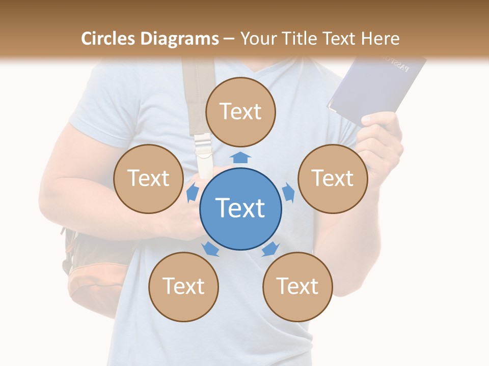 Satisfaction Young Attractive PowerPoint Template