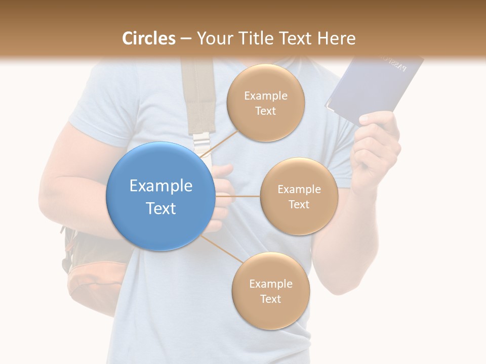 Satisfaction Young Attractive PowerPoint Template