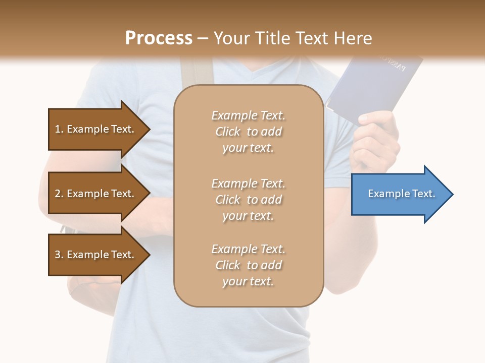 Satisfaction Young Attractive PowerPoint Template