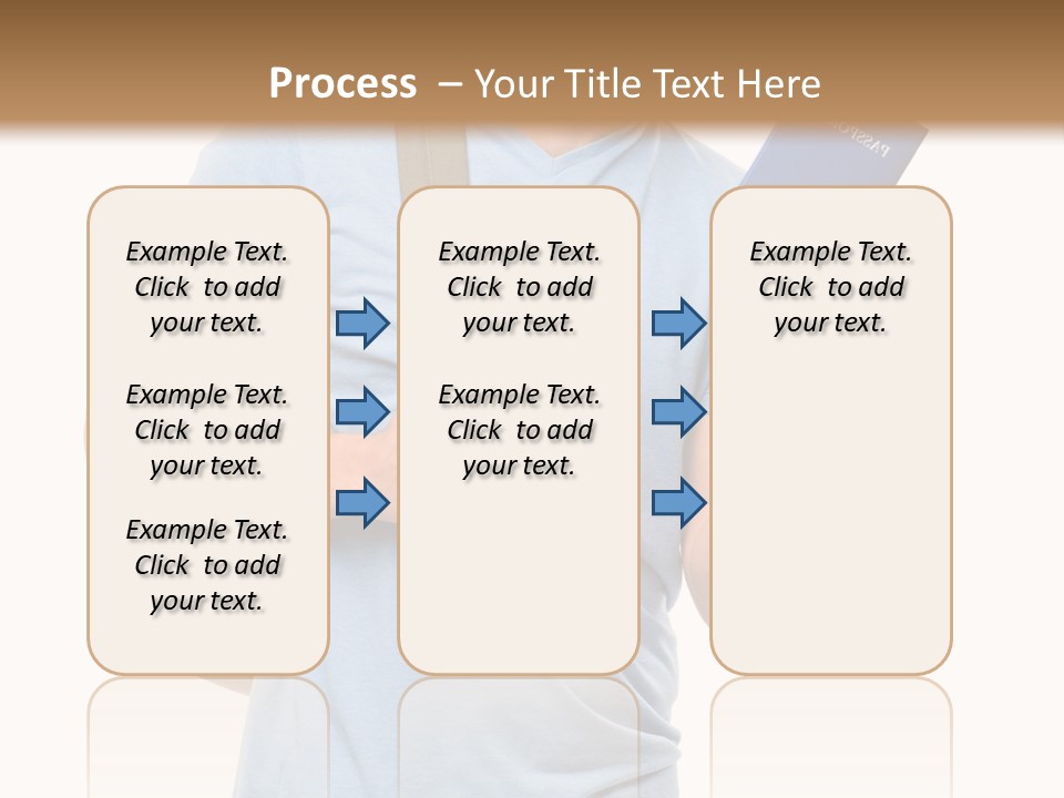 Satisfaction Young Attractive PowerPoint Template